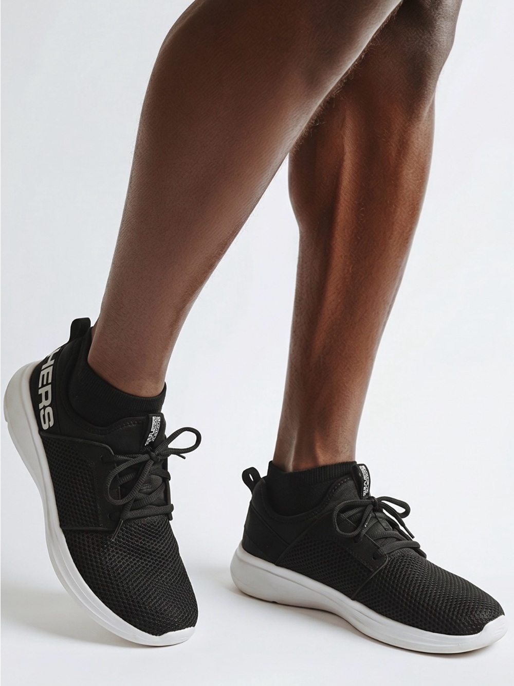 Skechers Youth running sneakers